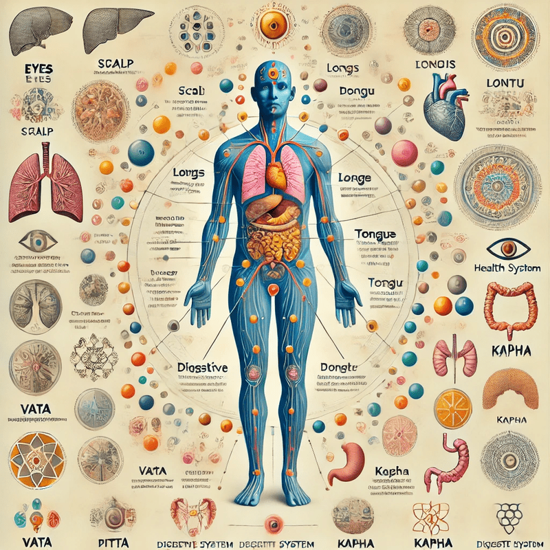 Health Signals Body Signals for Proactive Health Care