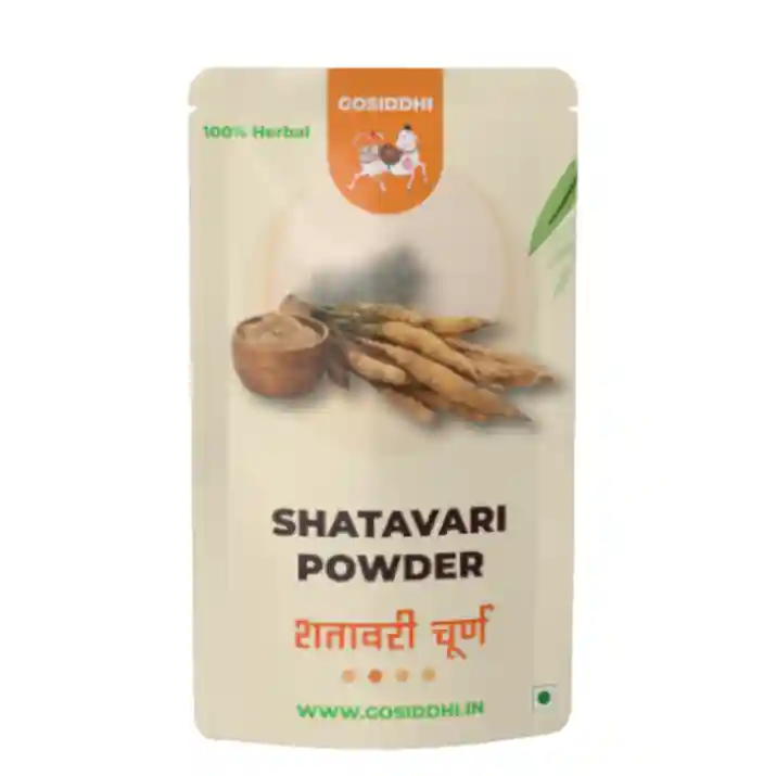 Shatavari Powder (50gm)