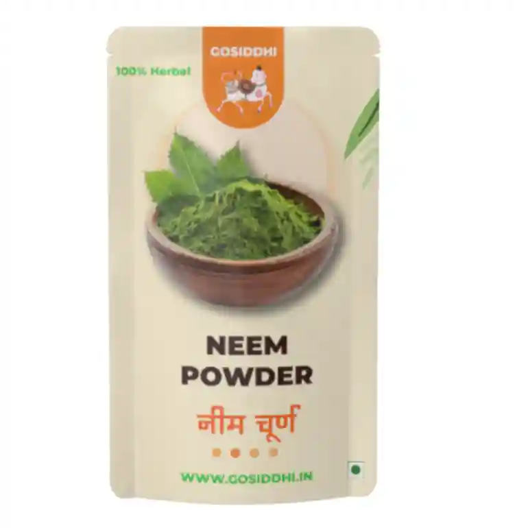 Neem  Powder (50gm)